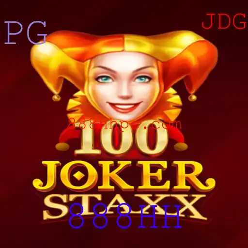 Descubra o Fascinante Mundo de 100JokerStaxx