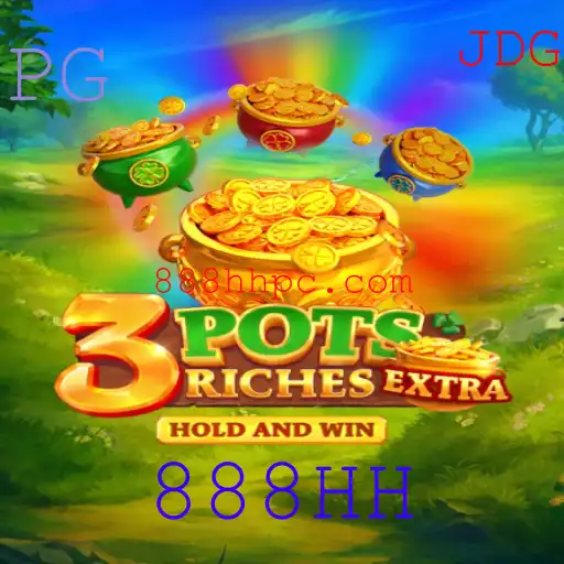 Explorando o Mundo de 3potsExtra: Uma Aventura em Jogo com 888HH