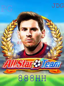 Explorando o Mundo de AllStarTeam: O Jogo que Combina Estratégia e Diversão