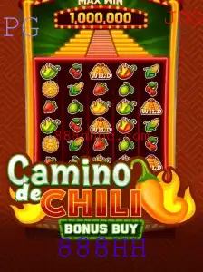 CaminodeChiliBonusBuy: A Aventura Picante do Novo Jogo de Cassino Online