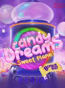 CandyDreamsSweetPlanet: Descubra o Fascinante Mundo de Aventuras Açucaradas com 888HH