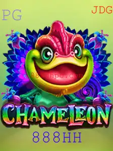 Descubra o Fascinante Jogo de Estratégia: Chameleon