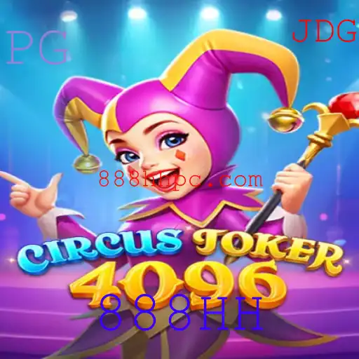 CircusJoker4096: Uma Aventura de Jogo Vibrante com a Palavra-Chave 888HH