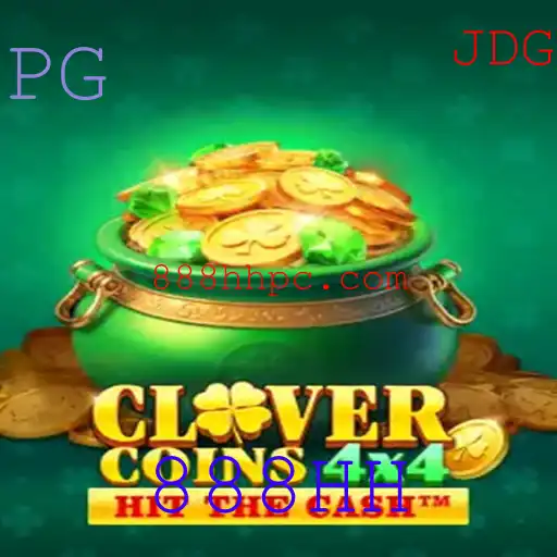 Descubra o Jogo CloverCoins4x4: Regras e Estratégias com 888HH