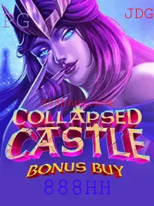 Explorando os Mistérios do CollapsedCastleBonusBuy: Uma Aventura Intrigante