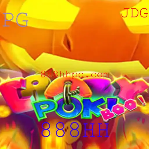 Descubra o Universo Divertido de CrazyPokiBoo com 888HH