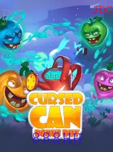 Descubra o Mundo de CursedCanBonusBuy: Um Jogo Revolucionário