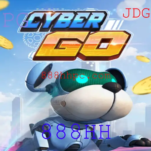 Exploração do Universo Futurista de CyberGO: A Jornada com 888HH