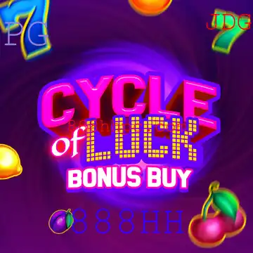 Explorando o Universo de CycleofLuckBonusBuy