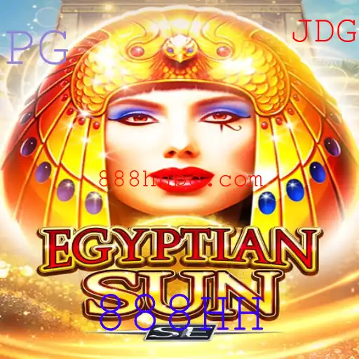 EgyptianSunSE: Uma Jornada Fascinante no Mundo dos Jogos