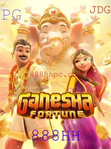 GaneshaFortune: O Jogo que Une Fortuna e Sabedoria