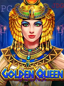 GoldenQueen: Uma Introdução ao Mundo do Jogo com Regras e Estrutura