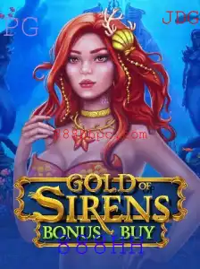 Descubra GoldofSirensBonusBuy: O Novo Sucesso Entre Gamers