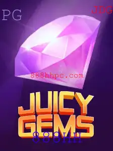 JuicyGems: Descubra o Mundo Fascinante de Aventura e Estratégia