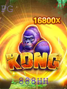 Kong: Explorando o Universo de Aventura e Estratégia do Jogo