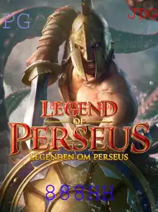 Explorando o Mundo de LegendofPerseus: Uma Jornada Épica com 888HH