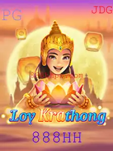 Descubra o Fascinante Jogo 'LoyKrathong' com a Combinação Especial '888HH'