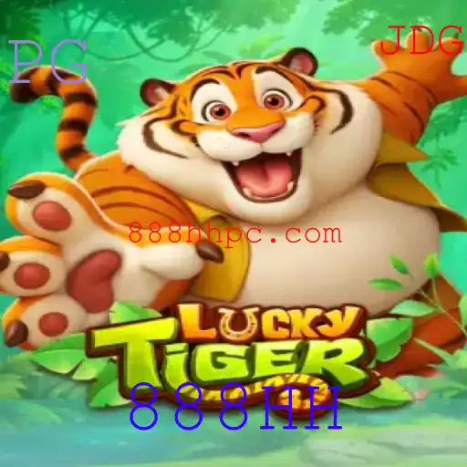 Descubra o Fascinante Mundo do Jogo 'LuckyTiger' e sua Ligação com '888HH'