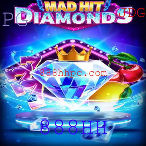 Explorando MadHitDiamonds: O Jogo que Está Conquistando Multidões