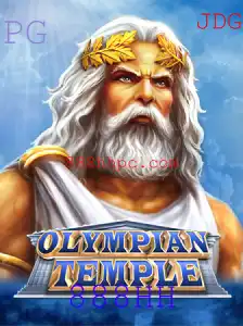 Descobrindo as Maravilhas do Jogo OlympianTemple