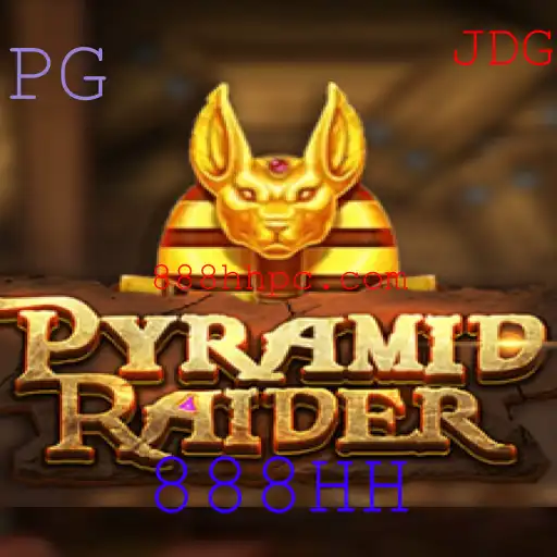 Descubra as Aventuras de PyramidRaider: Um Mergulho no Mundo Antigo com 888HH