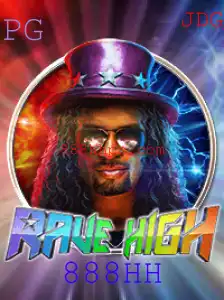 RaveHigh: Um Mergulho Energético no Novo Fenômeno dos Jogos com 888HH