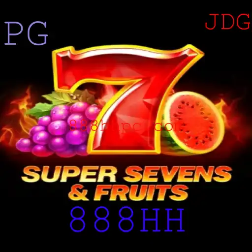 Descubra a Aventura de 7SuperSevensFruits: O Jogo que Revoluciona os Cassinos On-line