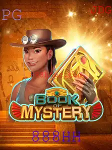Explorando o Fascinante 'BookofMystery': Uma Aventura de Mistérios e Estratégia