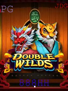 DoubleWilds: Um Mergulho Detalhado no Jogo de Sucesso