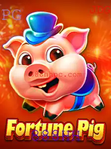 FortunePig: Descubra o Mundo Fascinante do Novo Jogo de Azar