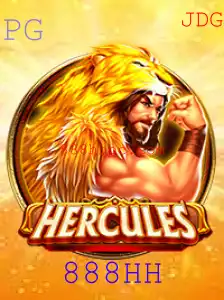 Explorando o Jogo Hercules: Regras e Dinâmica do 888HH