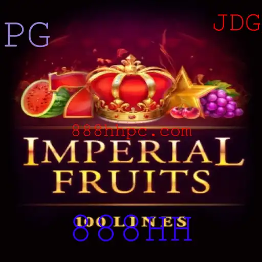 Descubra o Fascinante Mundo de ImperialFruits100: A Nova Sensação no Universo dos Jogos