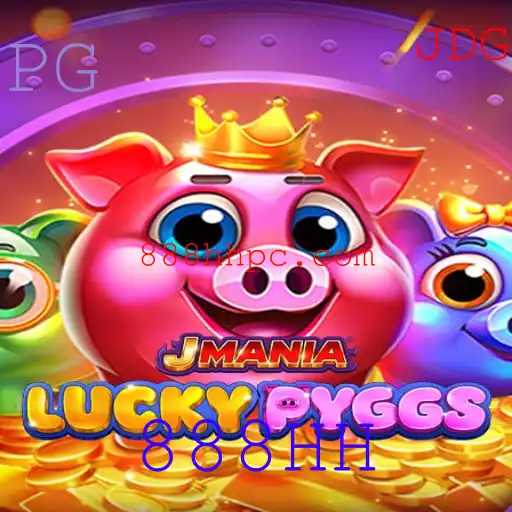 Descubra o Fascinante Jogo 'JManiaLuckyPyggs' e as Surpreendentes Regras da Aventura com '888HH'