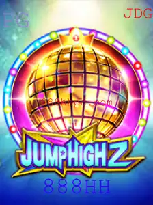 Descubra o Incrível Mundo de JumpHigh2