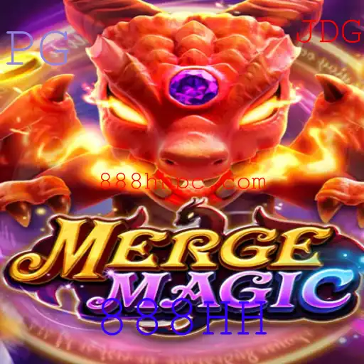 Descubra a Magia de MERGEMAGIC: Uma Aventuratransformadora