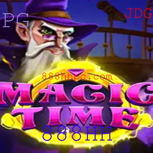 Explorando MagicTime: Um Mergulho no Novo Fenômeno do Entretenimento com a Chave 888HH