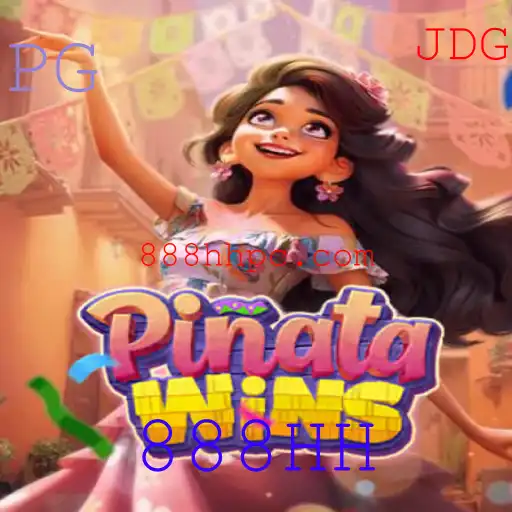 Descubra a Diversão com PinataWins: Um Jogo Envolvente