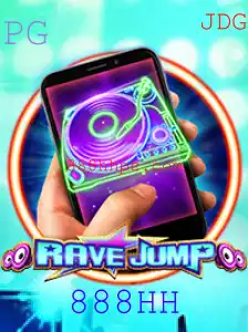 Explorando o Emocionante Mundo de RaveJumpmobile: O Jogo do Momento