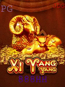 Desvendando o Fascinante Universo de XiYangYang com a Palavra-Chave 888HH