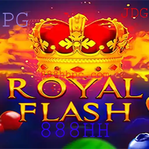RoyalFlash: Descubra o Jogo que Conquista Corações com a Palavra-Chave 888HH