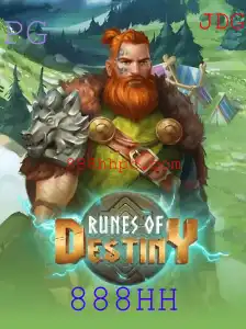 Explorando o Mundo de RunesOfDestiny: Uma Jornada Épica