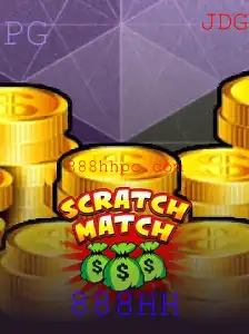 Descubra o Fascinante Mundo do Jogo ScratchMatch