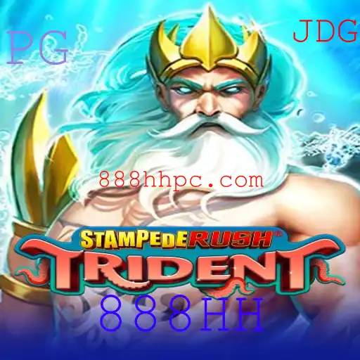 Descubra a Aventura do Jogo StempedeRushTrident com 888HH