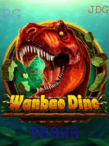 Descubra o Fascinante Universo de WanBaoDino: Um Jogo Revolucionário