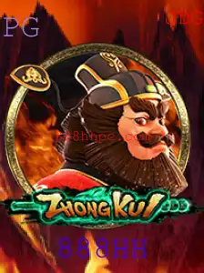 ZhongKui: O Novo Fenômeno dos Jogos com 888HH